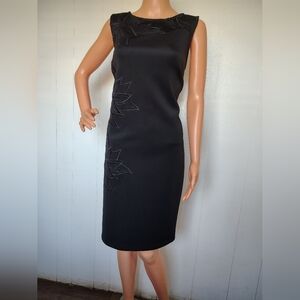 SL Fashions | Dresses | Sl Fashions Illusion Soutachetrim Party Dress | Poshmark SL Fashions | Dresses | Sl Fashions Illusion Soutachetrim Party Dress | Poshmark